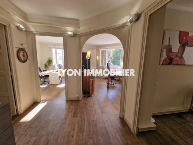 Appartement vente à Lyon, Métropole de Lyon
