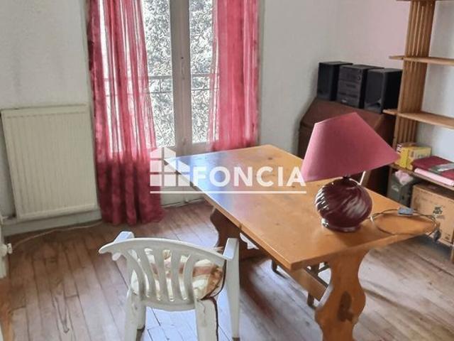 Appartement vente à Valence