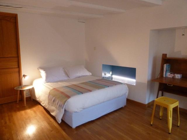 Appartement location à Annecy