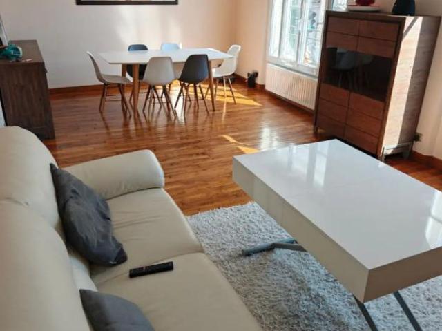 Appartement location à Antony, Clamart