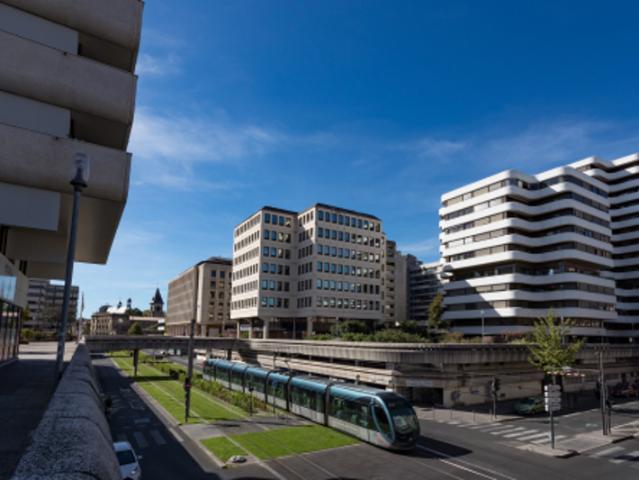 Appartement location à Bordeaux, Paul Doumer