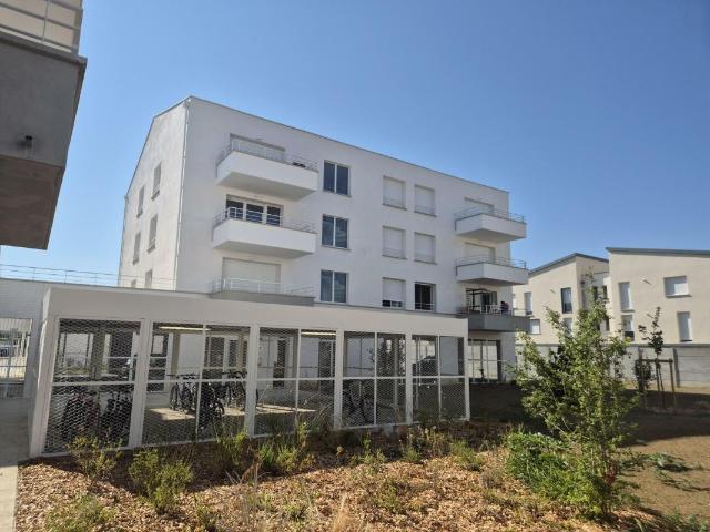 Appartement vente à Toulouse, Cugnaux