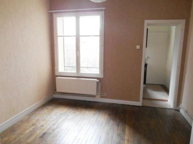 Appartement location à Nancy, Laxou