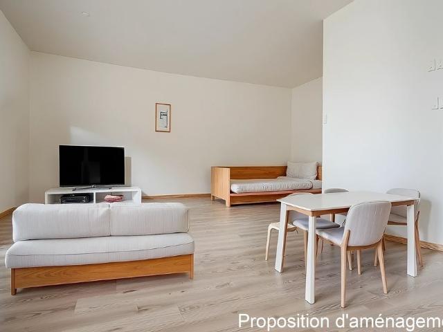 Appartement location à Mantes-la-Jolie, Gargenville