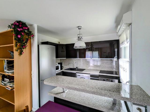Appartement location à Mantes-la-Jolie, Gargenville