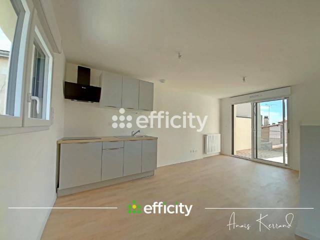 Appartement vente à Nantes, Vallet