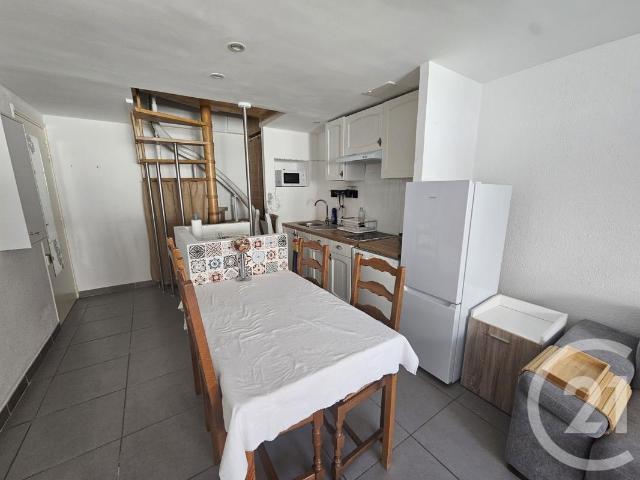 Appartement location à Montpellier, Palavas-les-flots