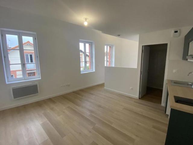 Appartement vente à France métropolitaine, Toulouse