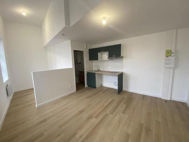 Appartement vente à Toulouse