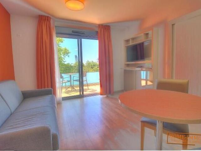 Appartement location à Arrondissement de Draguignan, Fréjus