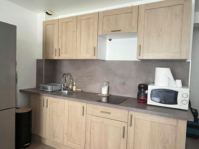 Appartement location à Sarcelles, Viarmes