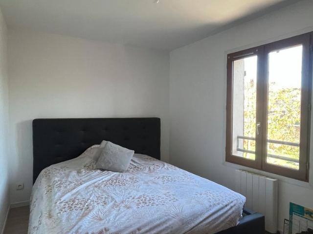 Appartement location à Sarcelles, Viarmes