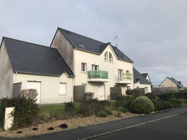 Appartement location à Quimper, Bretagne