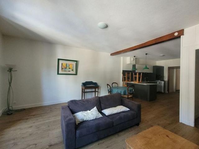 Appartement location à Annecy, Thônes