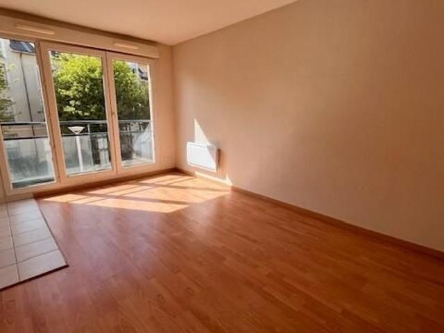 Appartement location à Chartres, Le Coudray