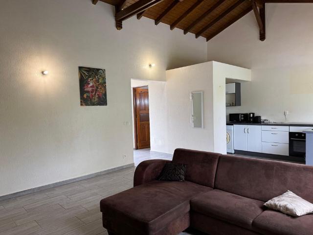 Appartement location à Guadeloupe