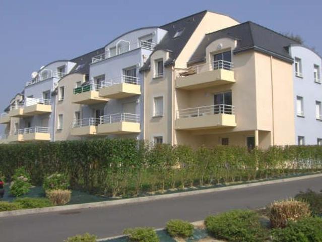 Appartement location à Pontivy, Bretagne