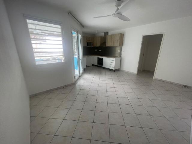Appartement location à Guadeloupe