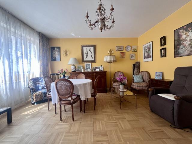 Appartement vente à Lyon, Métropole de Lyon