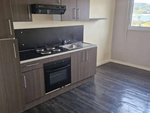 Appartement location à Le Grand Moulin, Oyonnax