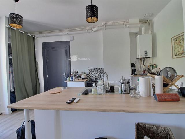 Appartement location à Saint-Étienne, La Fouillouse