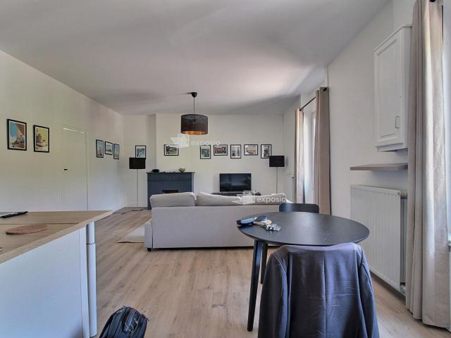 Appartement location à Les Grandes Maisons, La Fouillouse