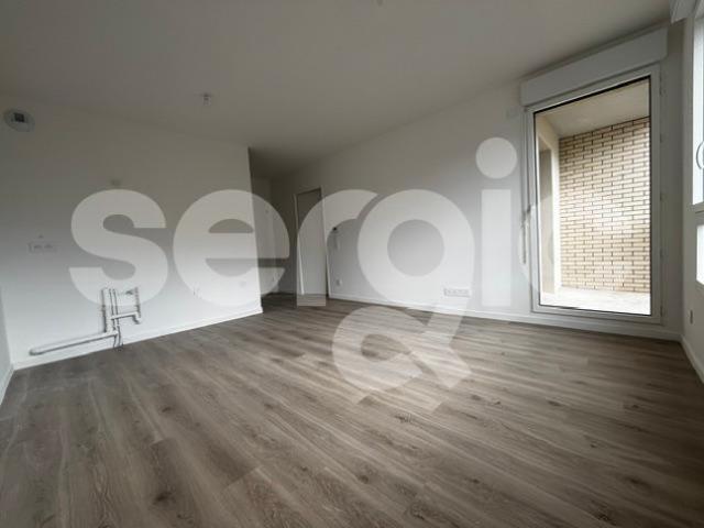 Appartement location à Compiègne