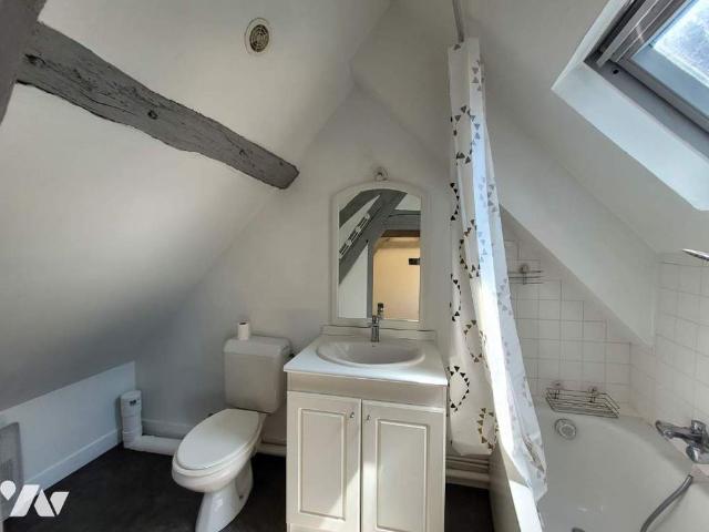 Appartement location à Bernay, Pont-audemer