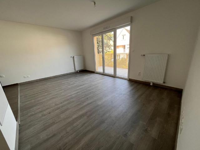 Appartement location à Chartres