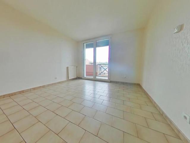 Appartement vente à Muret