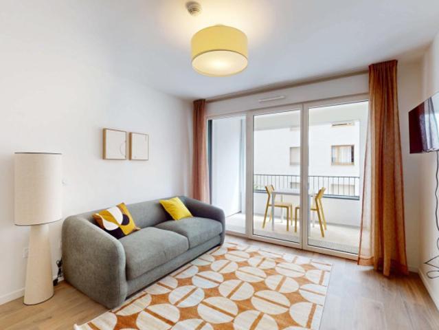 Appartement location à Nanterre, Asnières-sur-seine