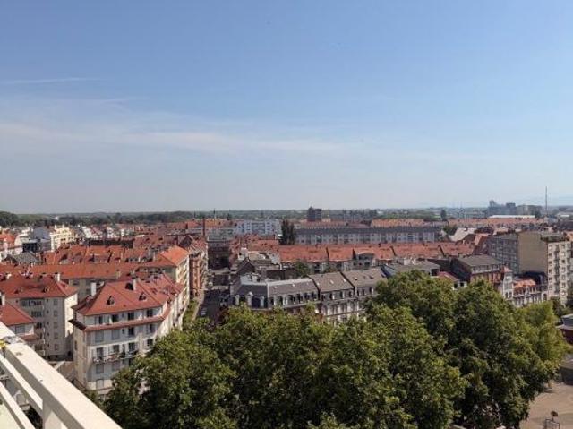Appartement location à Strasbourg, Hoenheim