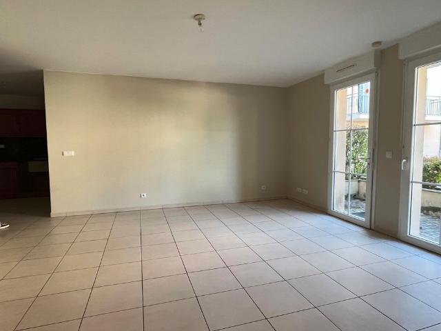 Appartement location à Sarcelles, Viarmes