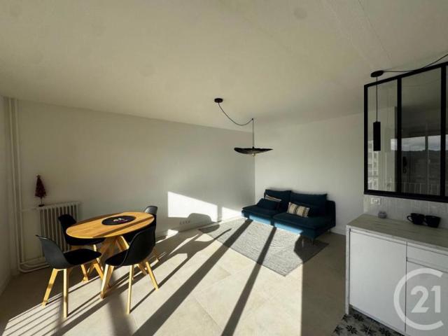 Appartement location à Nice