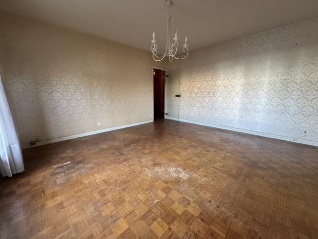 Appartement vente à Montluçon