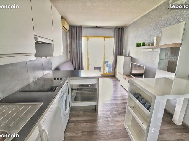 Appartement location à Grasse, Antibes