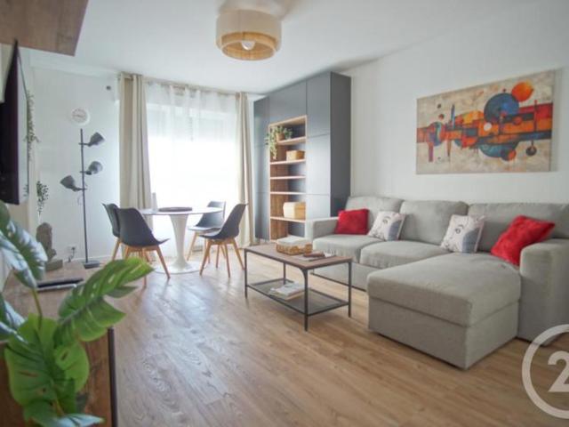Appartement location à Créteil