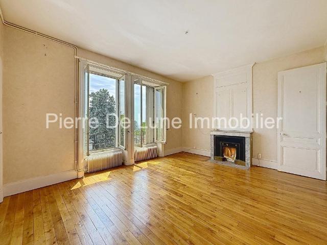 Appartement vente à Saint-Didier-au-Mont-d'Or, Rhône