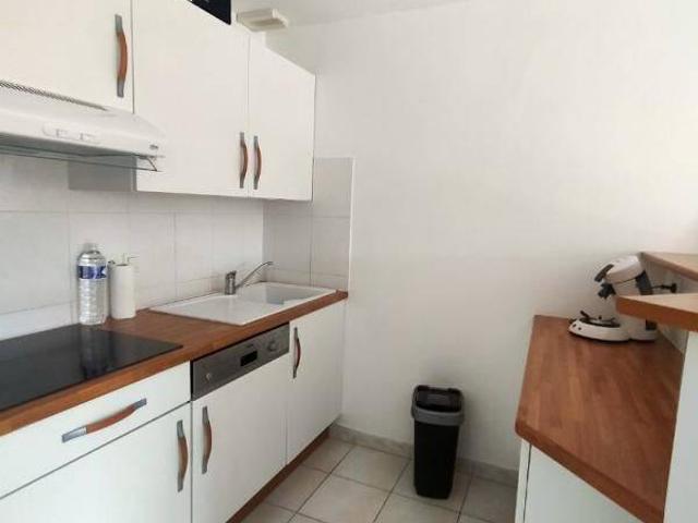 Appartement location à Pont du Roc'h, Ploeren