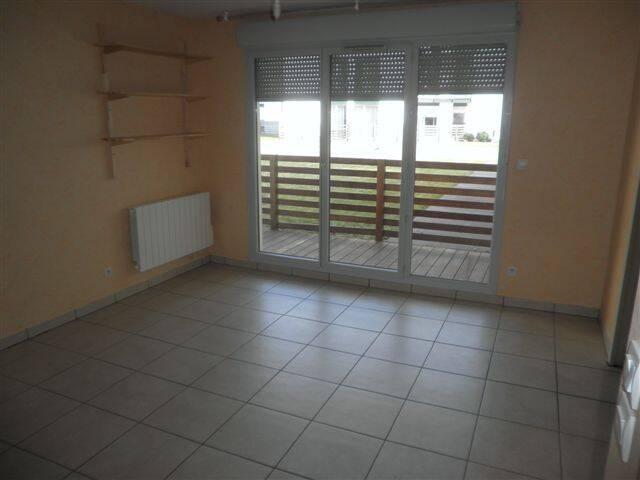 Appartement location à Le Bourg Nord, Anse