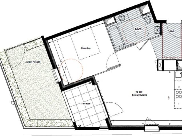 Appartement location à Villefranche-sur-Saône, Rhône