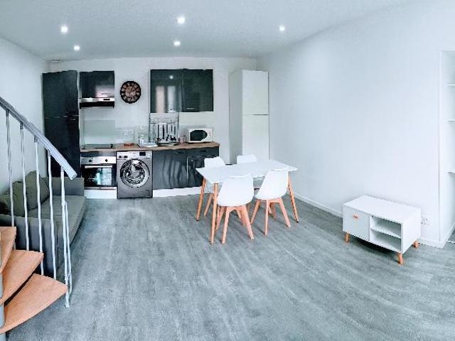 Appartement location à Blaye