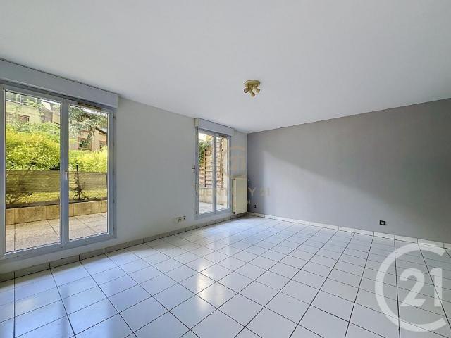 Appartement vente à Lyon, Métropole de Lyon