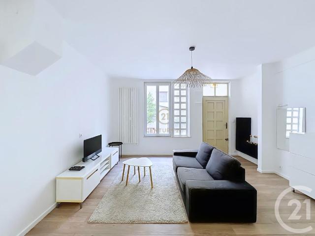 Appartement vente à Lyon, Métropole de Lyon
