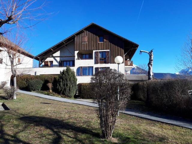 Studio location à La Mure, Isère