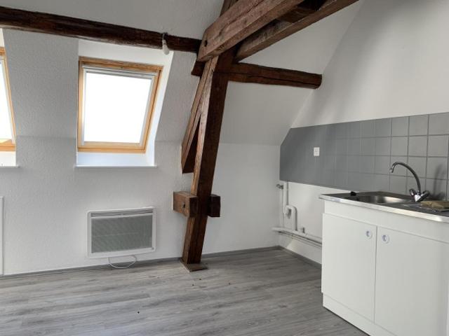 Appartement location à Nancy, Essey-lès-nancy