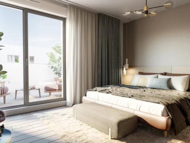 Appartement vente à Le Raincy, Noisy-le-grand
