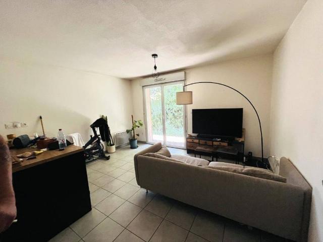 Appartement location à Technoparc, Saint-Genis-Pouilly