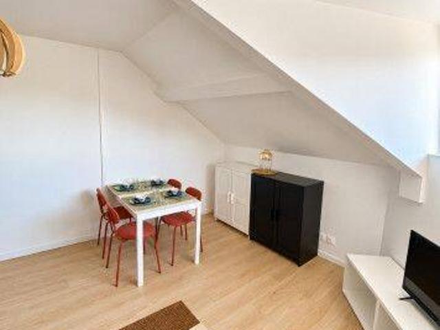 Appartement location à Saint-Germain-Laval, Seine-et-Marne