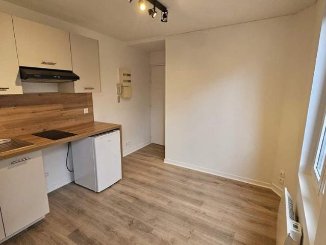 Appartement location à Rouen, Buchy